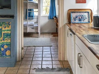Holiday house Aabenraa  12