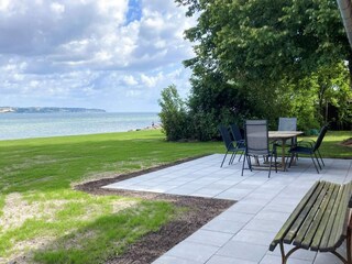 Holiday house Aabenraa  13