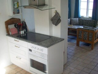 Vakantiehuis Aabenraa  24