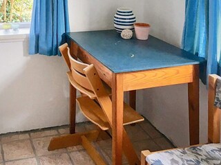 Casa de vacaciones Aabenraa  14