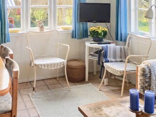 Vakantiehuis Aabenraa  12
