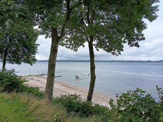 Vakantiehuis Aabenraa  35