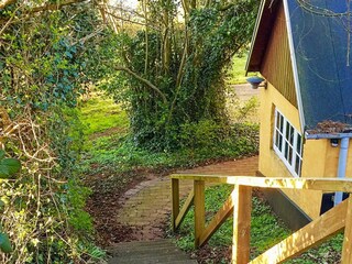 Casa de vacaciones Aabenraa Grabación al aire libre 3