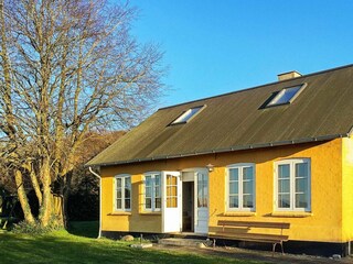 Casa de vacaciones Aabenraa Grabación al aire libre 4