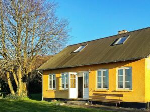 Holiday house 6 person holiday home in Aabenraa - Aabenraa - image1