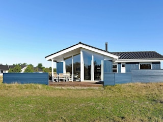 Holiday house Fanø Bad Outdoor Recording 1