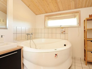 Holiday house Fanø Bad  5