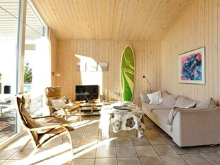 Casa de vacaciones Fanø Bad  6