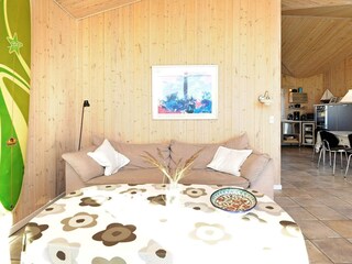 Casa de vacaciones Fanø Bad  7