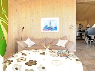 Holiday house Fanø Bad  7