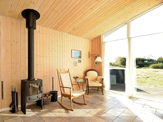 Holiday house Fanø Bad  8