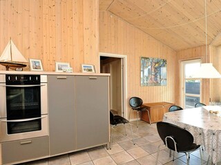 Casa de vacaciones Fanø Bad  10