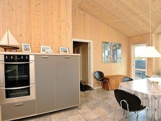 Holiday house Fanø Bad  10