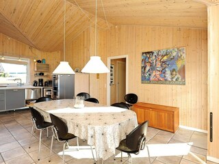 Casa de vacaciones Fanø Bad  12