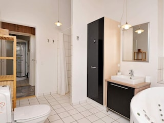 Holiday house Fanø Bad  17