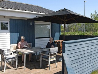 Casa de vacaciones Fanø Bad  19
