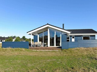 Casa de vacaciones Fanø Bad  23
