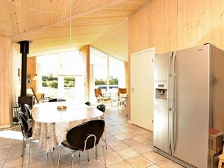 Vakantiehuis Fanø Bad  6