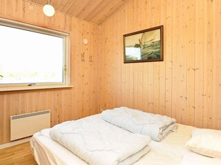 Vakantiehuis Fanø Bad  16