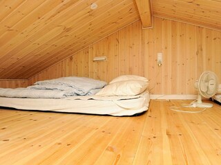 Casa per le vacanze Fanø Bad  2