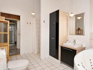 Ferienhaus Fanø Bad  19