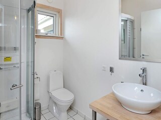 Vakantiehuis Fanø Bad  4