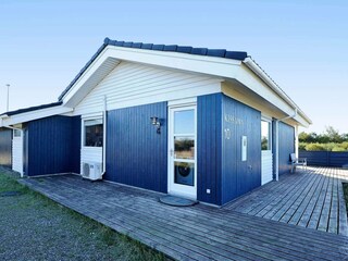 Vakantiehuis Fanø Bad  17