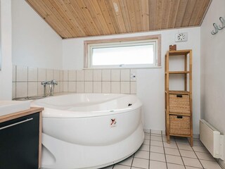 Casa per le vacanze Fanø Bad  21