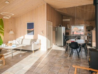 Casa per le vacanze Fanø Bad  19