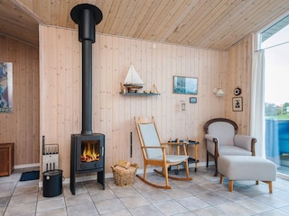 Ferienhaus Fanø Bad  6