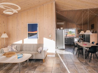 Ferienhaus Fanø Bad  7