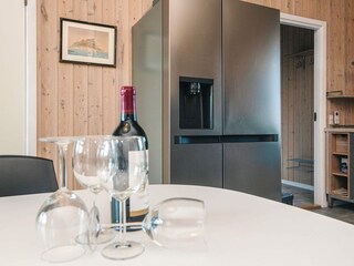 Vakantiehuis Fanø Bad  30