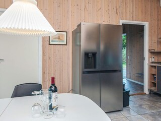 Vakantiehuis Fanø Bad  9