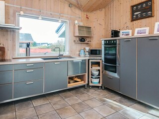 Casa per le vacanze Fanø Bad  19