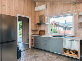 Ferienhaus Fanø Bad  18