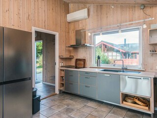 Holiday house Fanø Bad  25