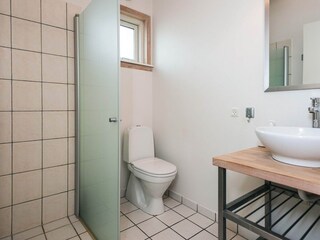 Vakantiehuis Fanø Bad  15