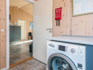 Maison de vacances Fanø Bad  31