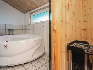 Ferienhaus Fanø Bad  20