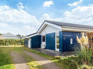 Casa de vacaciones Fanø Bad  24