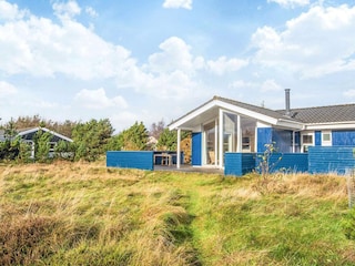 Ferienhaus Fanø Bad  25