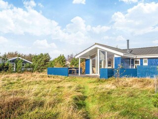 Holiday house Fanø Bad  17