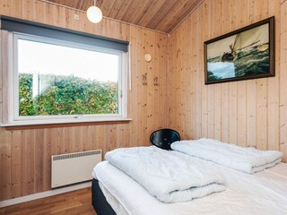 Maison de vacances Fanø Bad  13