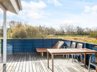 Vakantiehuis Fanø Bad  24