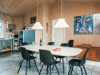 Maison de vacances Fanø Bad  28