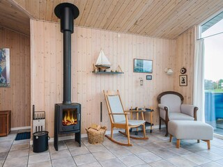 Ferienhaus Fanø Bad  30