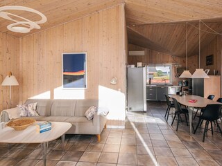 Casa per le vacanze Fanø Bad  36