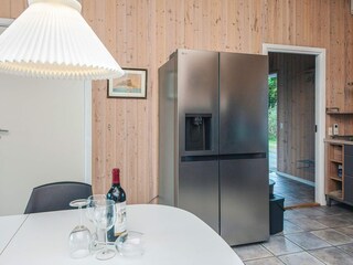 Maison de vacances Fanø Bad  32