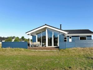 8 Personen Ferienhaus in Fanø - Fanø Bad - image1