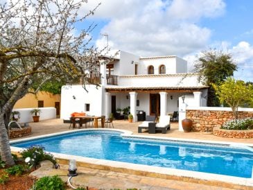 Finca Can Paddle